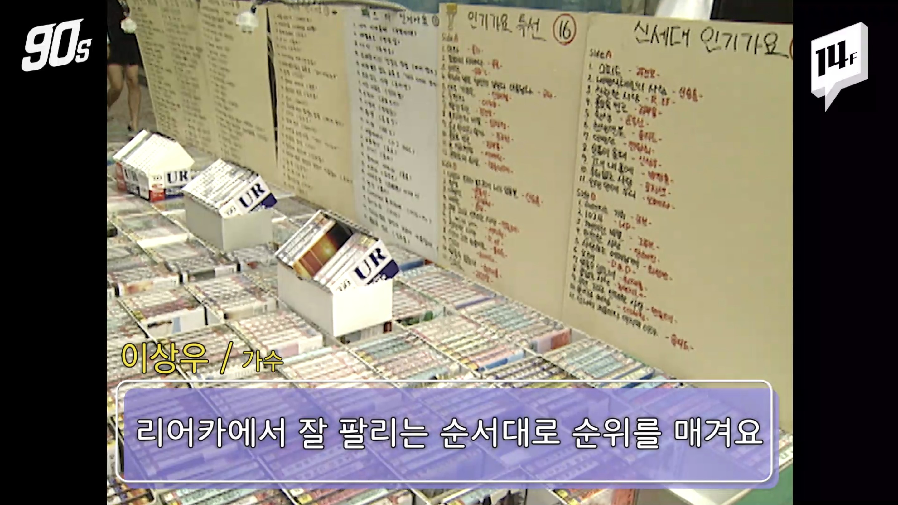 Gilboard: Korea's Unofficial Street Music Culture Before K-pop