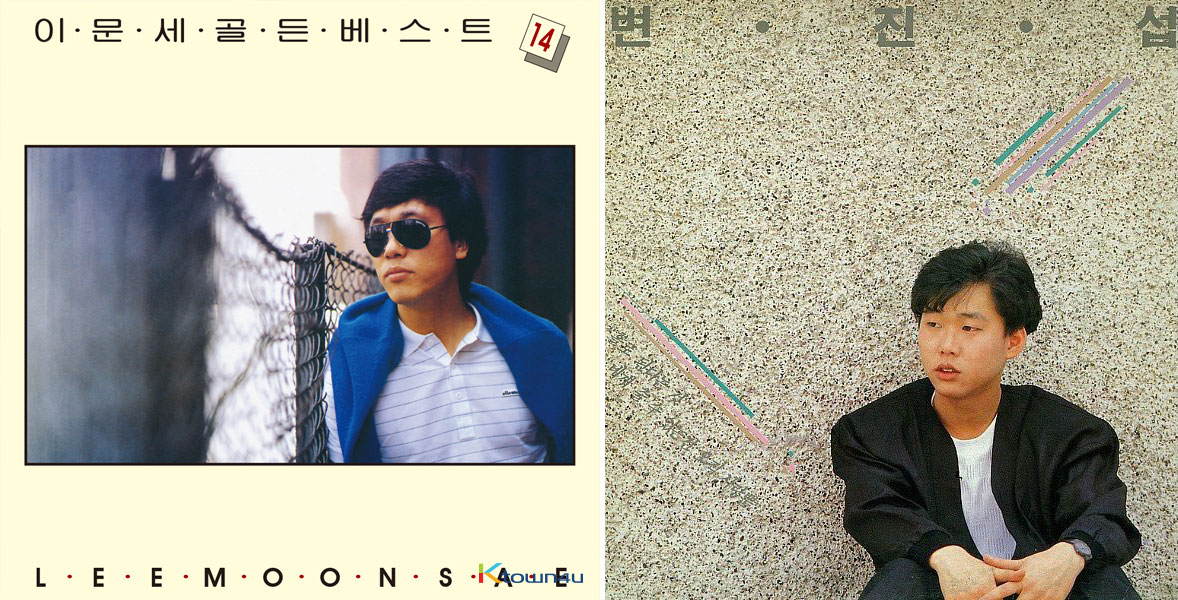 1990s The Birth of Korea's Ballad Era | The Rise of Shin Seung-hun (Part 1) 