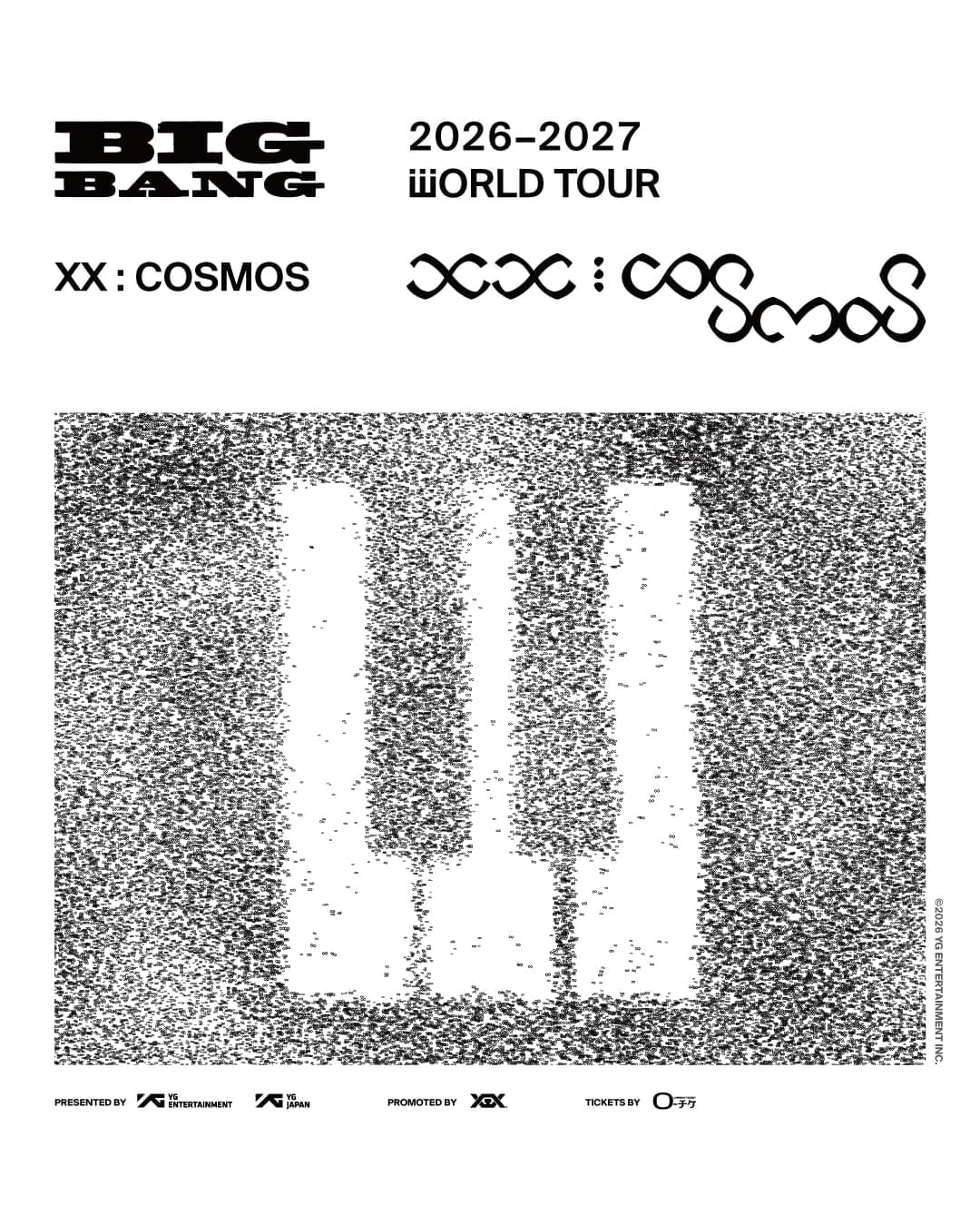 BIGBANG Returns to North America: Why the 2026 MetLife Stadium Show Matters