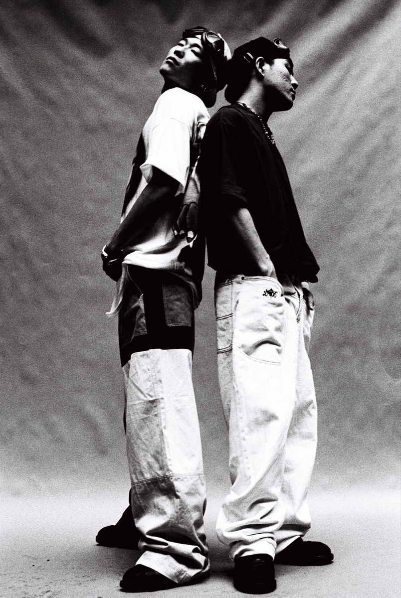 DEUX and the Rise of Korean Hip-Hop Before K-pop 
