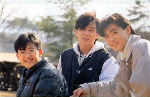 Our Paradise (1990–1994): The Campus Drama That Defined a Generation