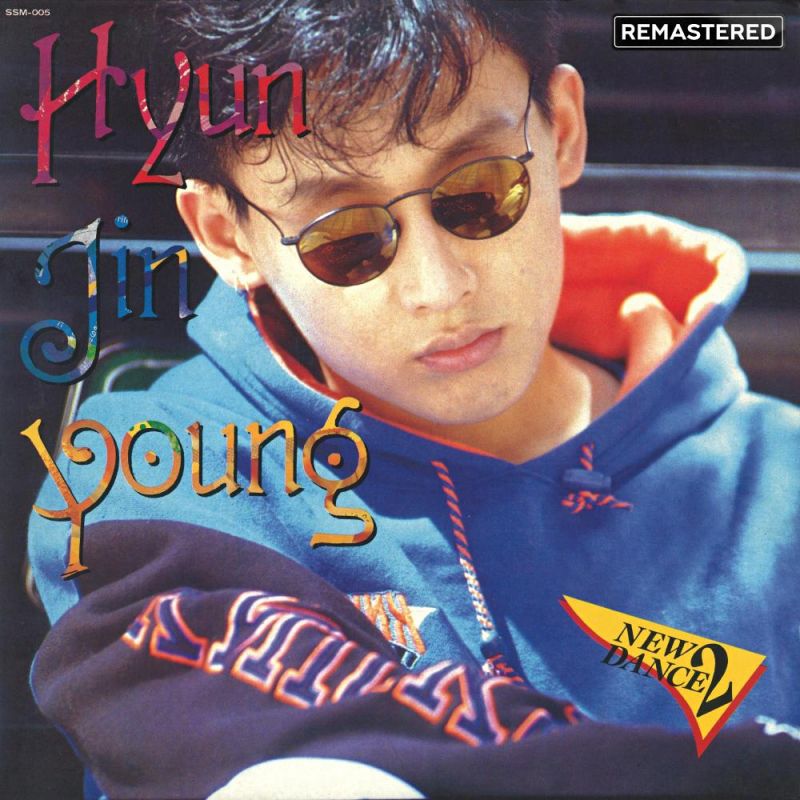 Hyun Jin-young: The Forgotten Pioneer Before Seo Taiji