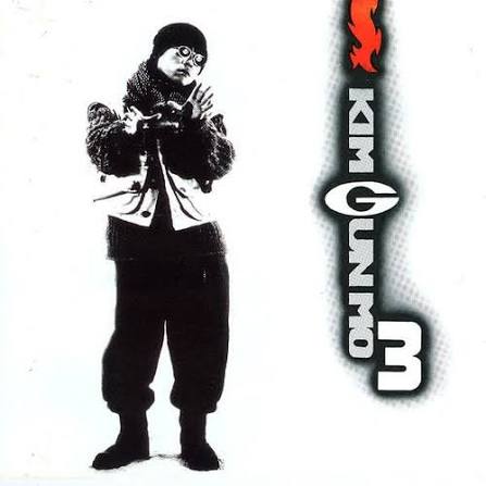 Kim Gun-mo: The Voice of Korea's 1990s Music Boom & the Reggae Pop Pioneer
