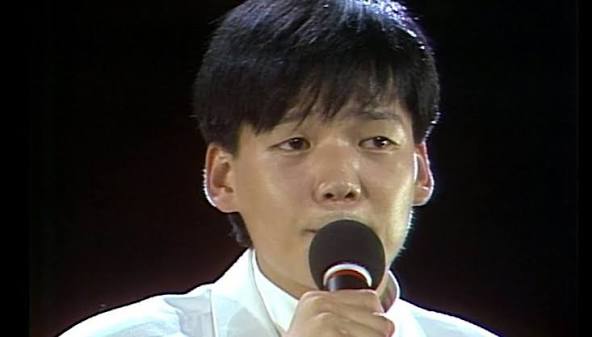 Kim Min-woo: The Voice That Stood Between Two Eras of Korean Pop