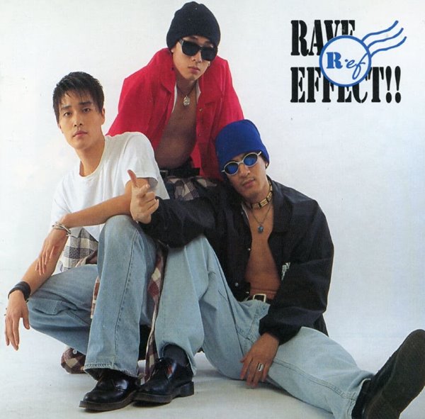 How R.ef Brought Club Music into Mainstream Korea